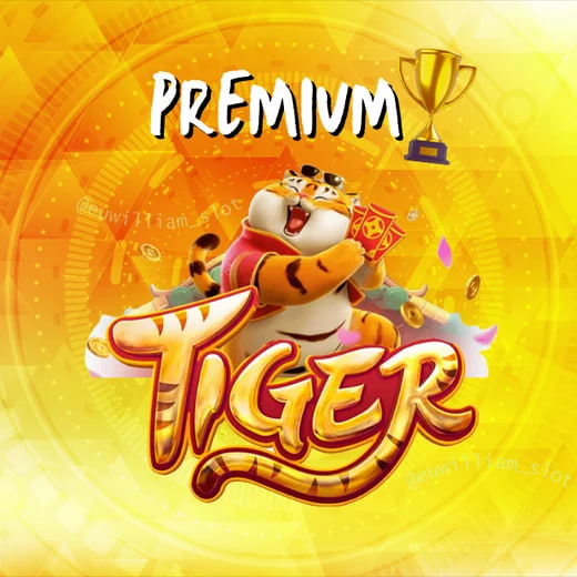 pg soft fortune tiger demo ícone